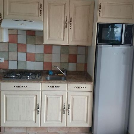 Studion N°1 - 2 A 4 Personnes Apartment Thonon-les-Bains Bagian luar foto