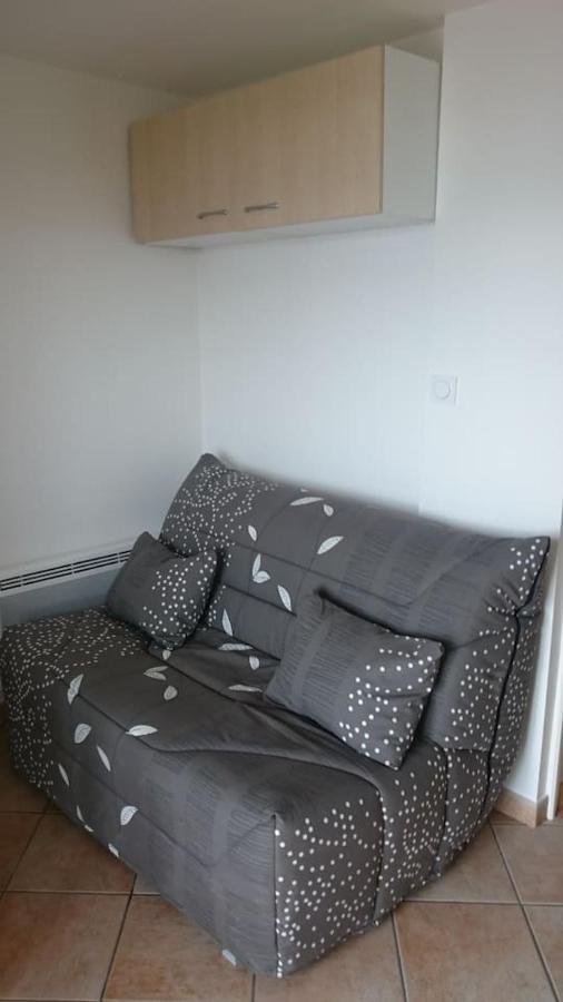Studion N°1 - 2 A 4 Personnes Apartment Thonon-les-Bains Bagian luar foto