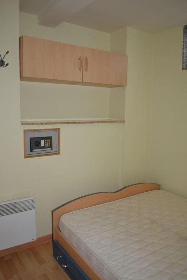 Studion N°1 - 2 A 4 Personnes Apartment Thonon-les-Bains Bagian luar foto