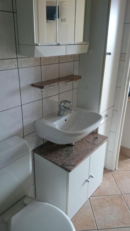 Studion N°1 - 2 A 4 Personnes Apartment Thonon-les-Bains Bagian luar foto