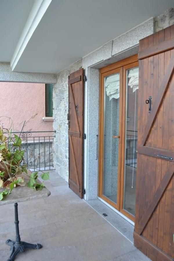 Studion N°1 - 2 A 4 Personnes Apartment Thonon-les-Bains Bagian luar foto